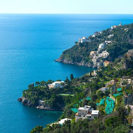 Harmony Amalfi Exterior photo