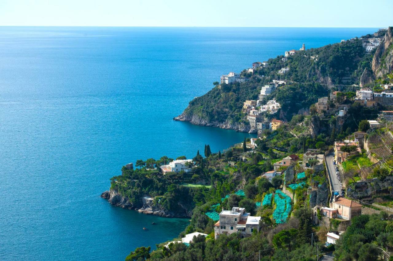Harmony Amalfi Exterior photo