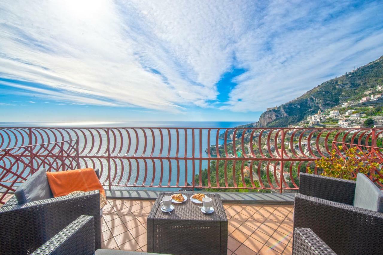 Harmony Amalfi Exterior photo